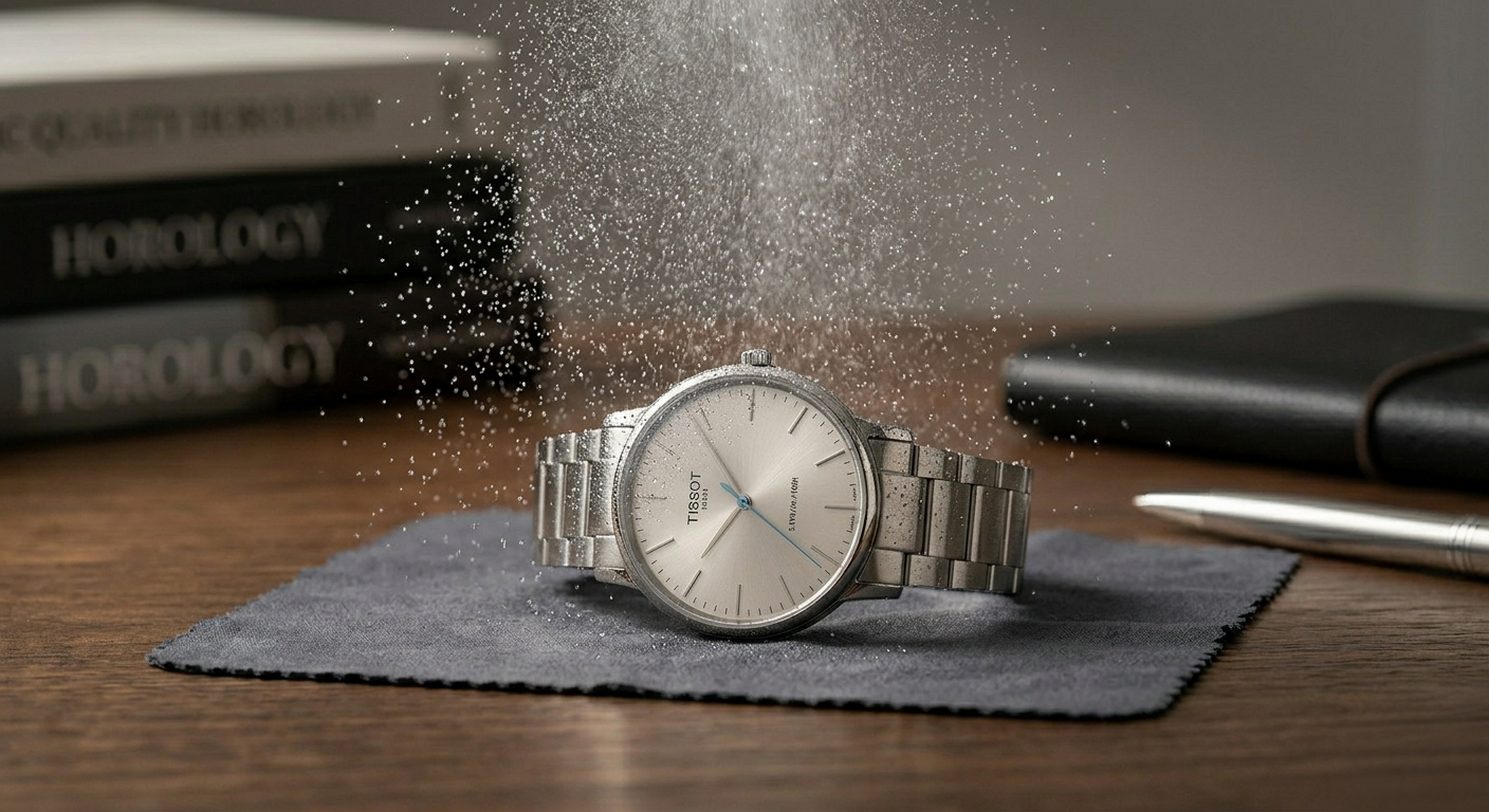 עמידות במים: מה באמת אומרים המספרים?